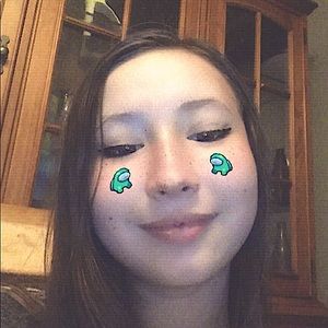 Hi my name is serenity